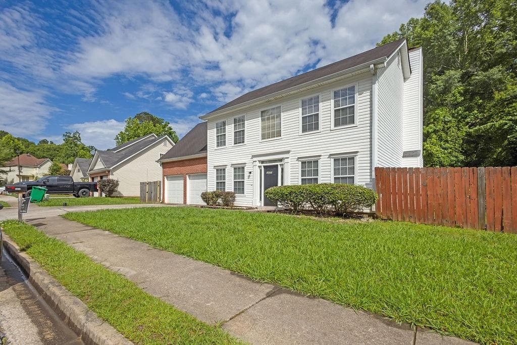 3822 River Ridge Court, Decatur, GA 30034 — most recent listing photo