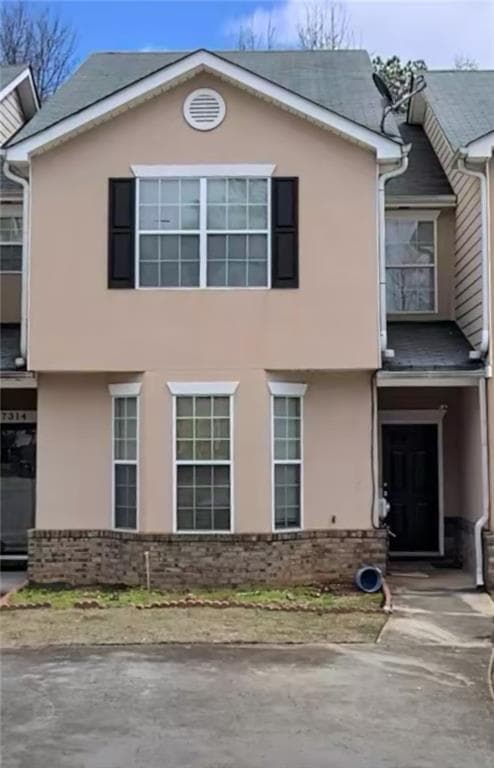 7314 Bridlewood Court, Jonesboro, GA 30236 — most recent listing photo