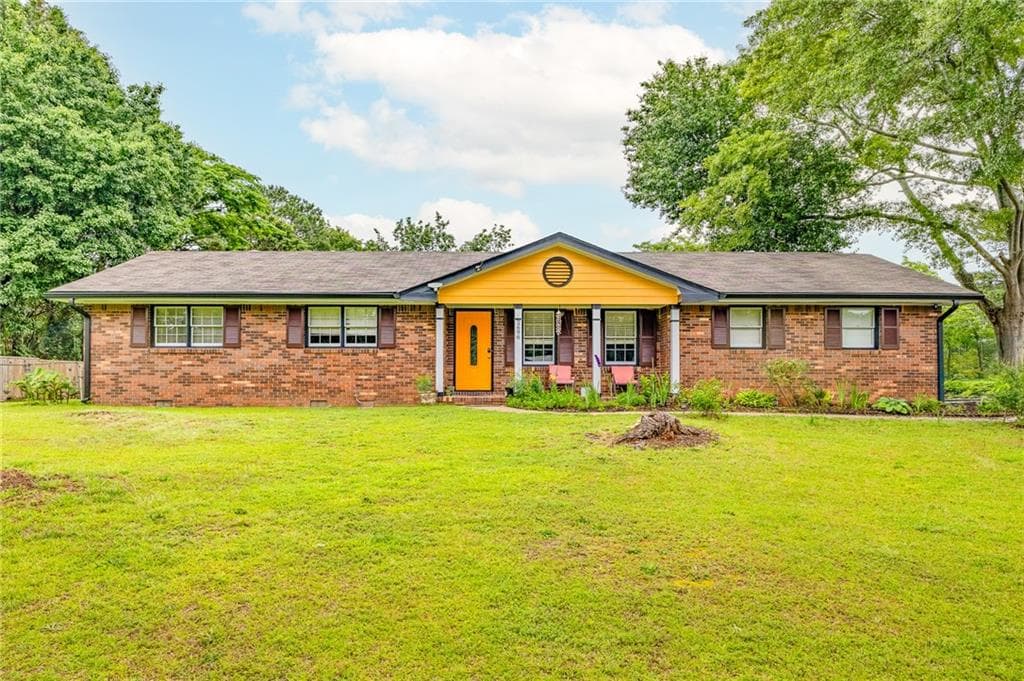 2696 Eldorado Place, Snellville, GA 30078 — most recent listing photo