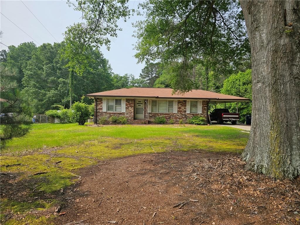2323 Cedar Terrace Road, Lithia Springs, GA 30122 — most recent listing photo