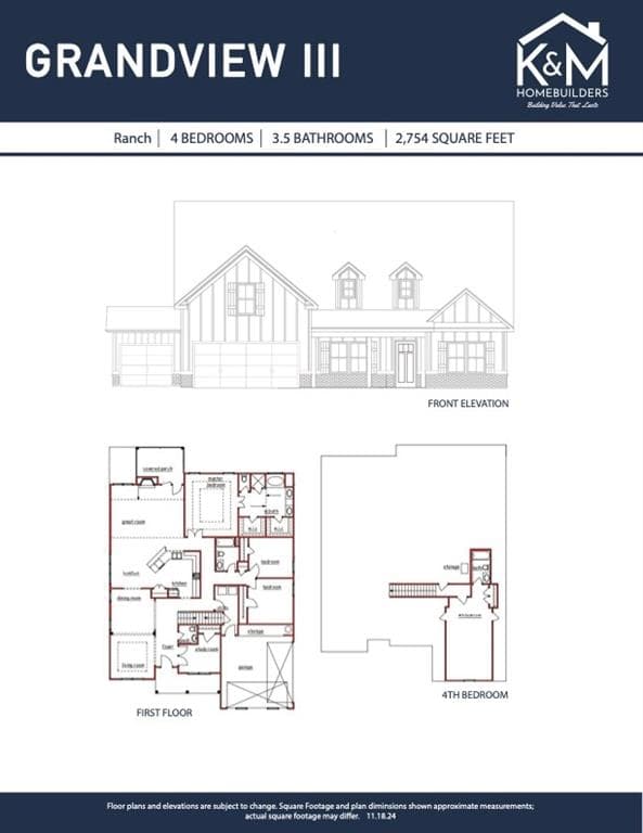 167 Pinewood Drive, Covington, GA 30014 — most recent listing photo