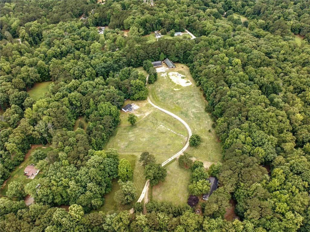 6 bedroom, 4 bathroom, 2,936 sq ft single family residence sold at 891 Wooten Court, Canton, GA 30114