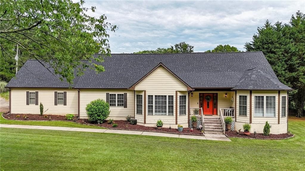 404 Carruth Road, Winder, GA 30680 — most recent listing photo