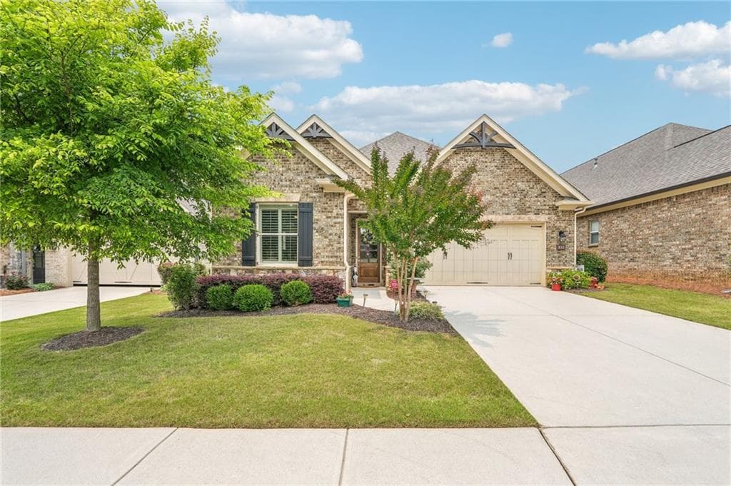 332 Rosshandler Road, Suwanee, GA 30024 — most recent listing photo