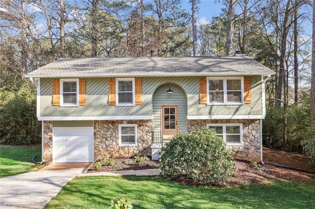 875 Waterbrook Court, Roswell, GA 30076 — most recent listing photo