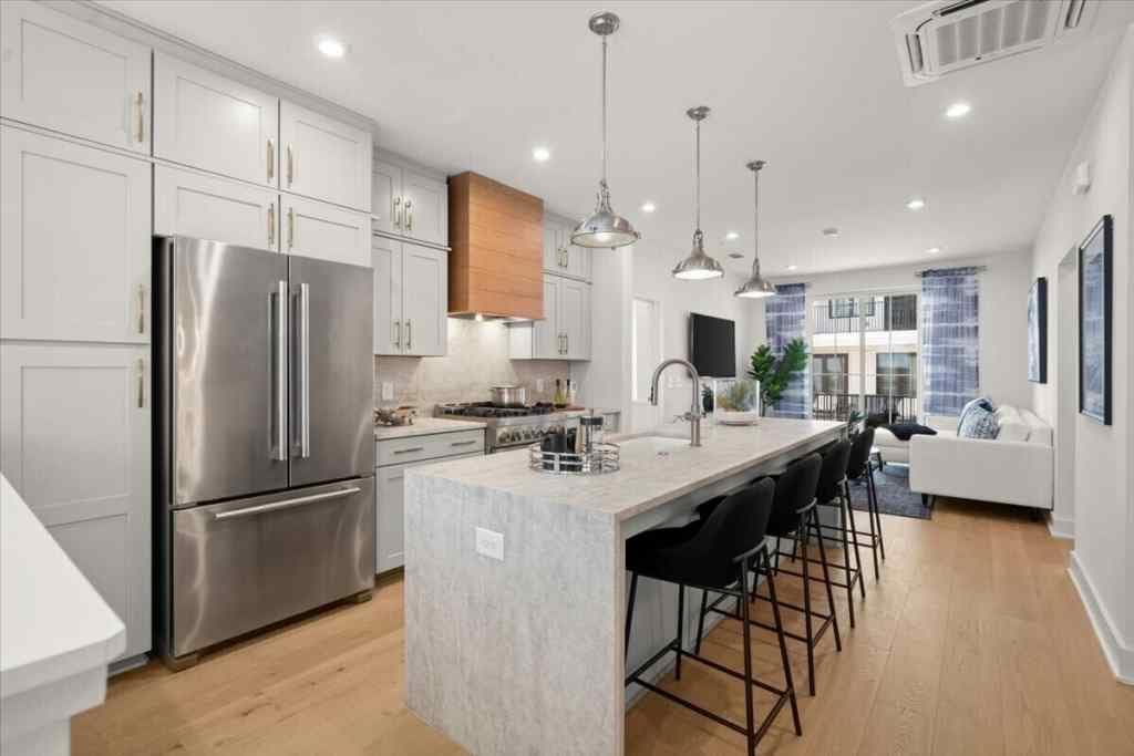 230 New Street 2201-4, Decatur, GA 30030 — most recent listing photo