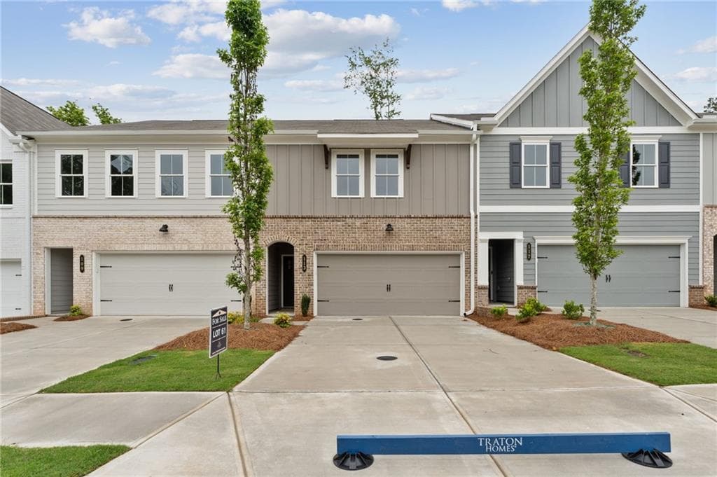113 Priestwood Lane, Acworth, GA 30102 — most recent listing photo