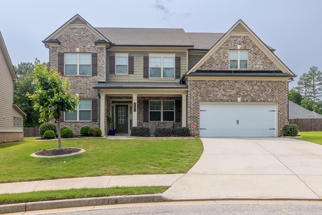 3302 Avenel Court, Snellville, GA 30078 — most recent listing photo