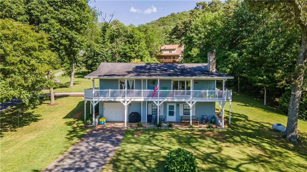 1008 Lakeview Acres, Hiawassee, GA 30546 — most recent listing photo