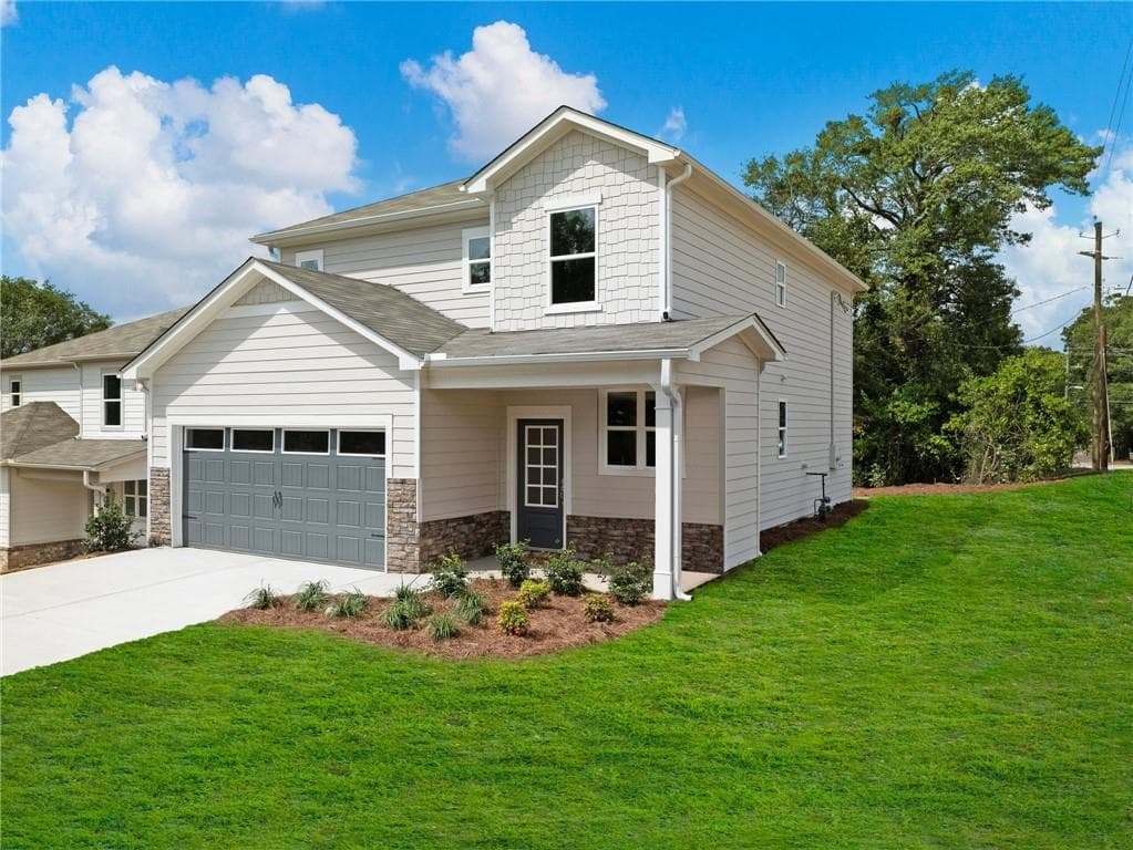 246 W Midland Avenue, Winder, GA 30680 — most recent listing photo