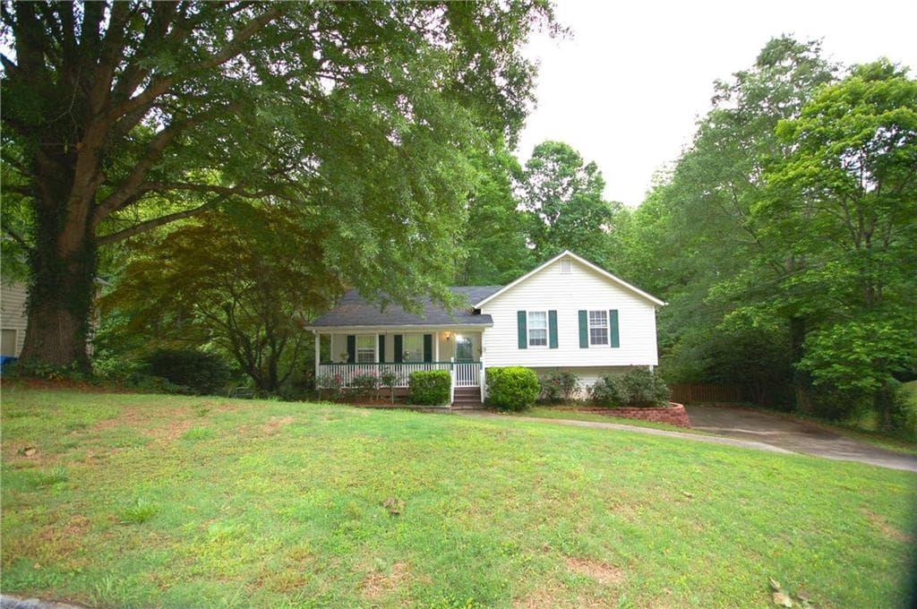 188 Thornbrooke Drive, Hiram, GA 30141 — most recent listing photo
