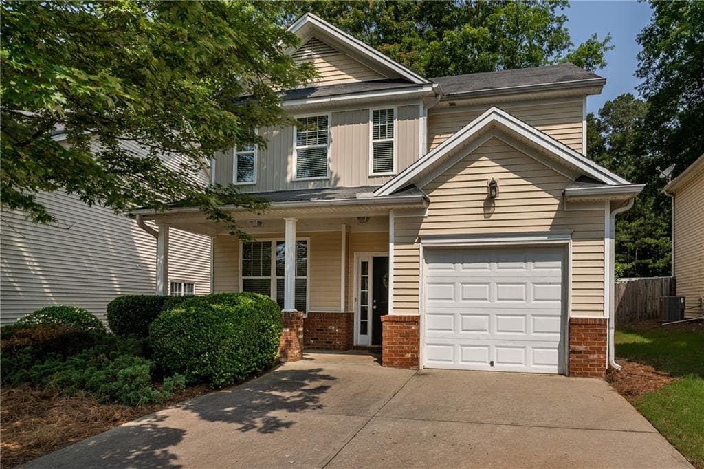 208 Oconee Way, Canton, GA 30114 — most recent listing photo