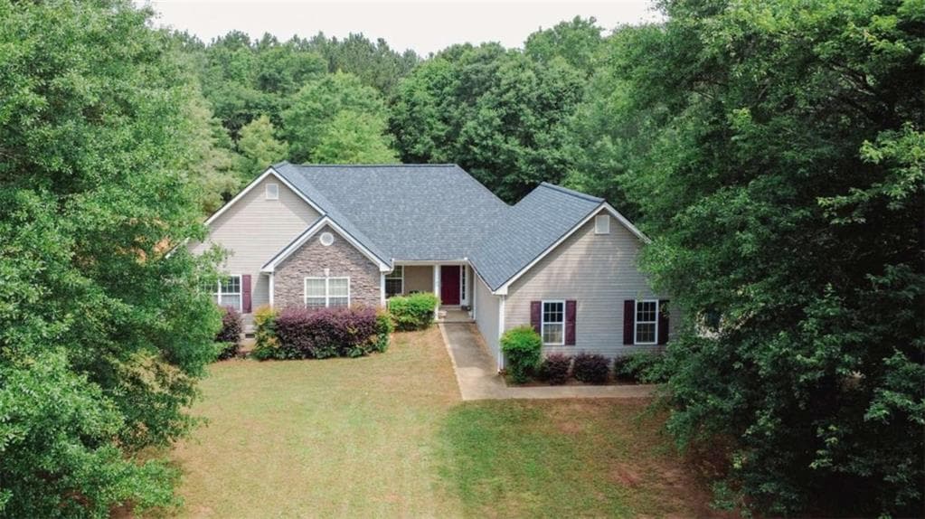 940 Sandy Ford Road, Social Circle, GA 30025 — most recent listing photo