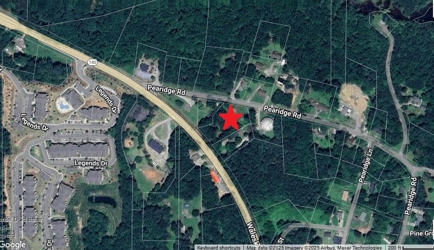single family residence sold at 1991 Ga-140, Canton, GA 30114