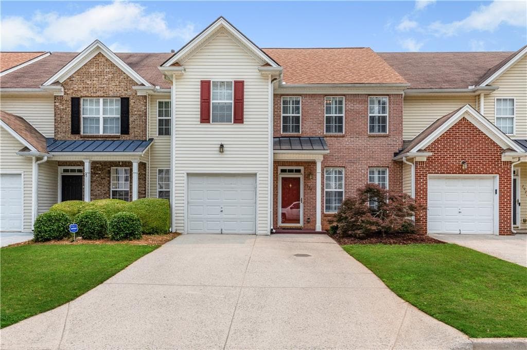 2924 Greyhawk Lane, Cumming, GA 30040 — most recent listing photo