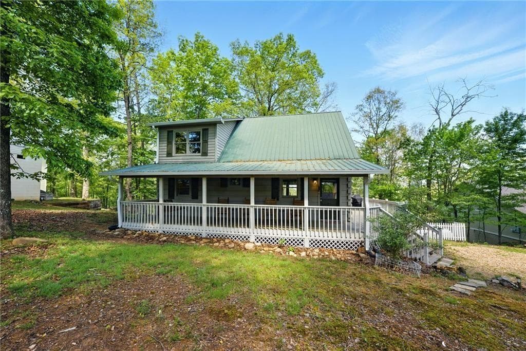 175 Morningside Court, Ellijay, GA 30540 — most recent listing photo
