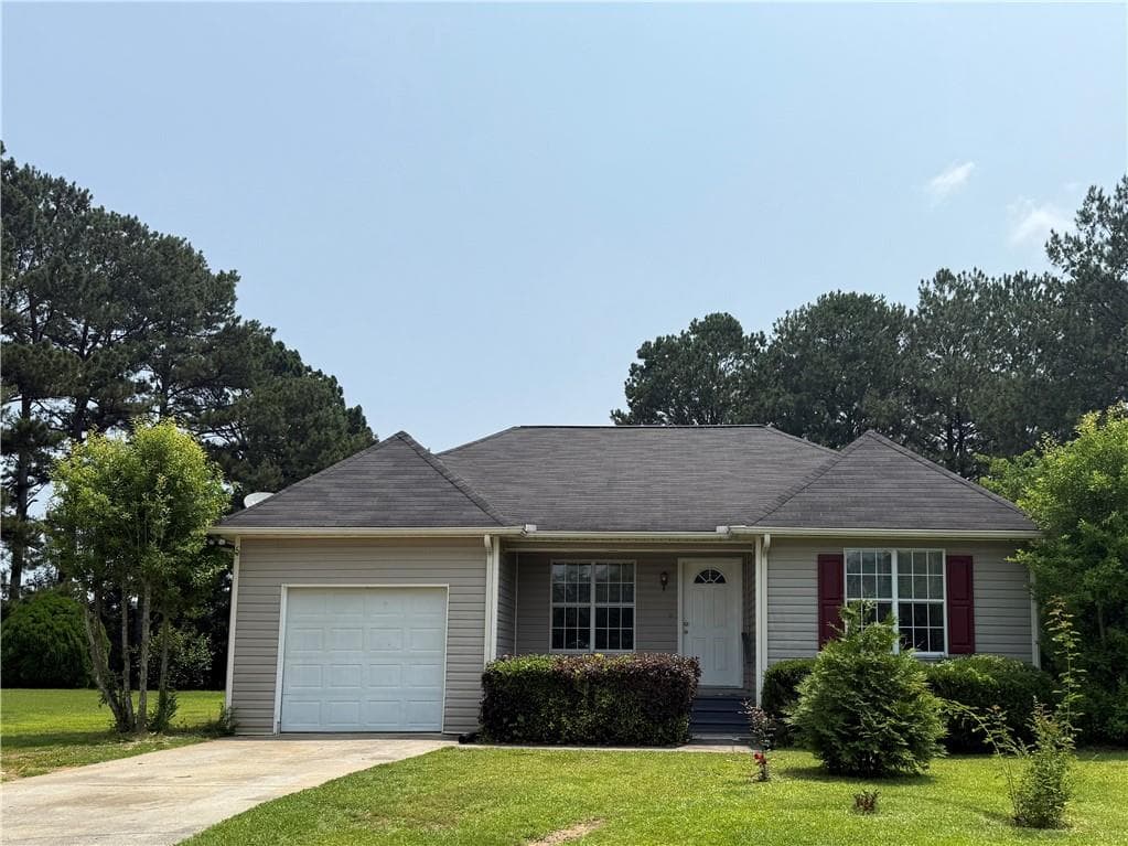 156 North View Drive, Calhoun, GA 30701 — most recent listing photo