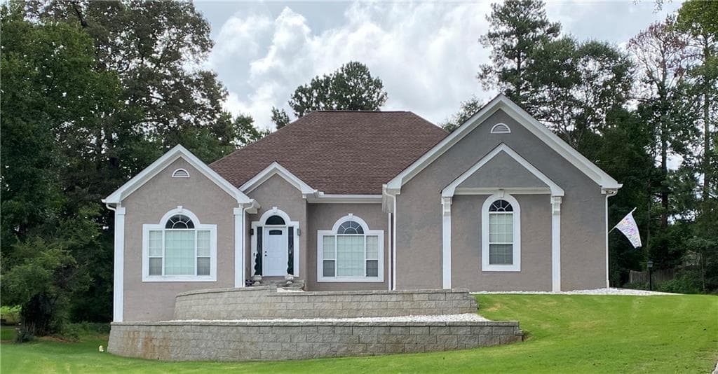 2507 Fairweather Court, Conyers, GA 30013 — most recent listing photo