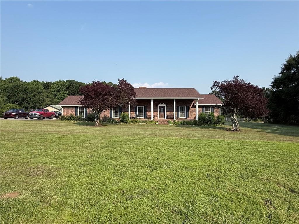 222 Akin Road, Martin, GA 30557 — most recent listing photo