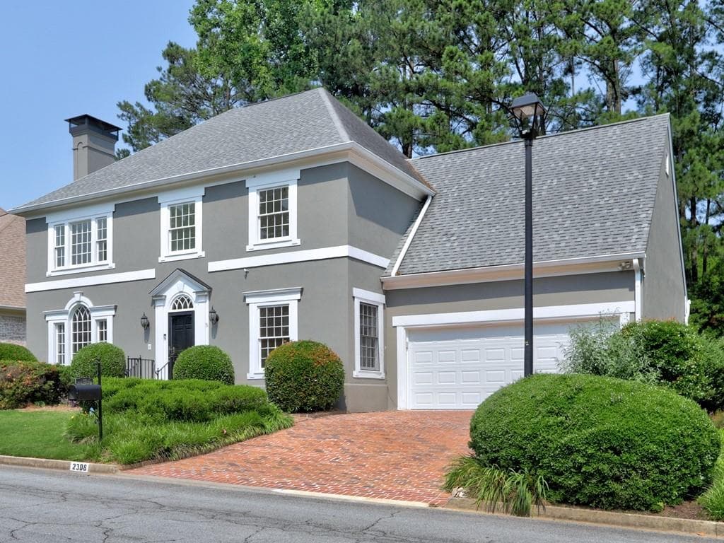 2308 Littlebrooke Drive, Dunwoody, GA 30338 — most recent listing photo