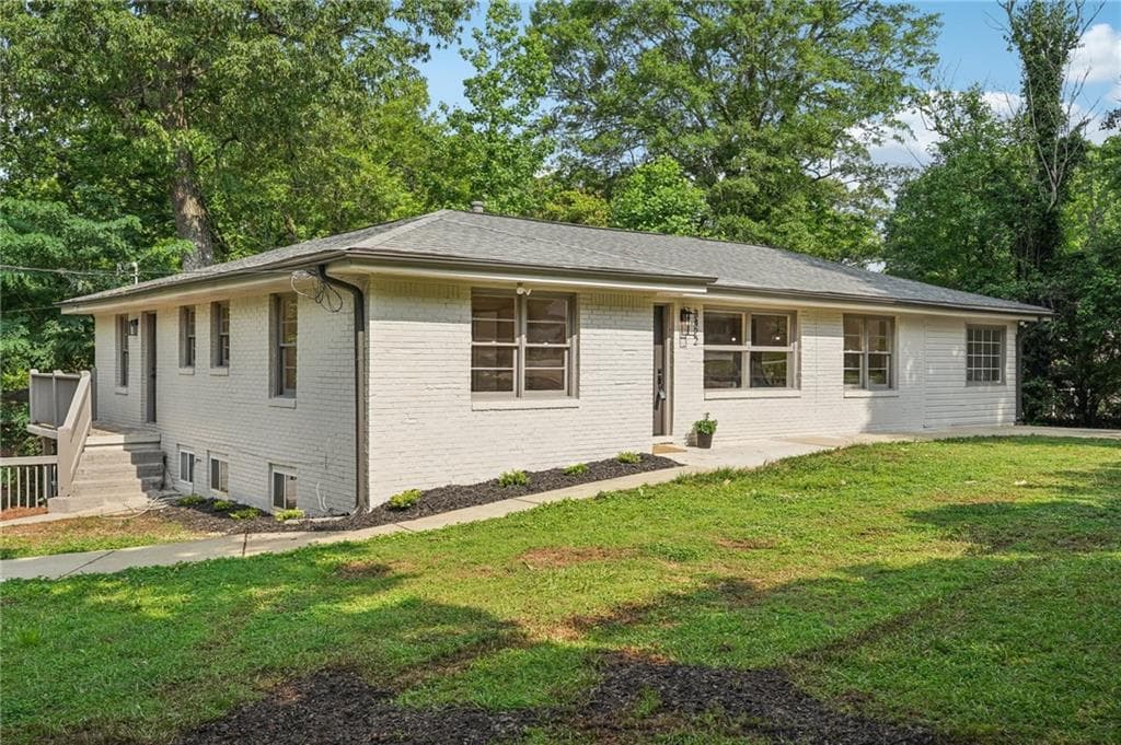 3422 Maplehurst Drive, Decatur, GA 30032 — most recent listing photo