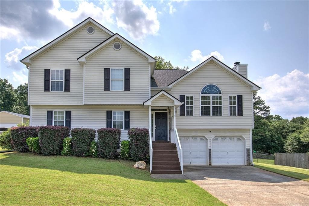 18 HOPKINS FARM Drive, Adairsville, GA 30103 — most recent listing photo