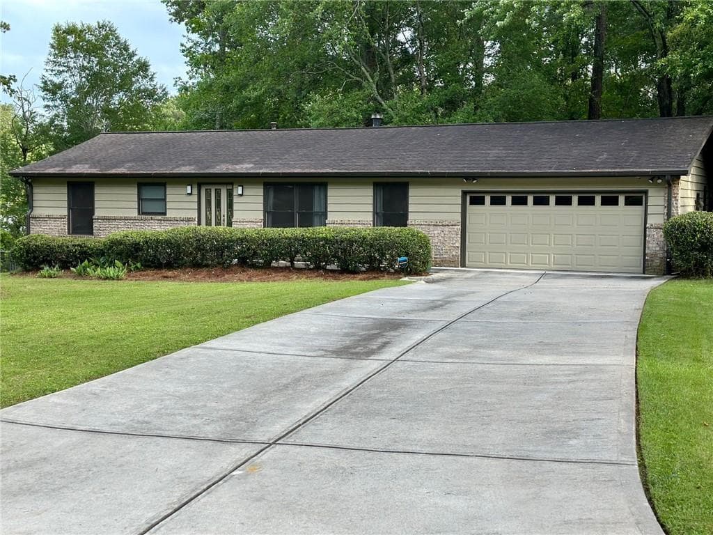 4323 Darwen Court, Tucker, GA 30084 — most recent listing photo