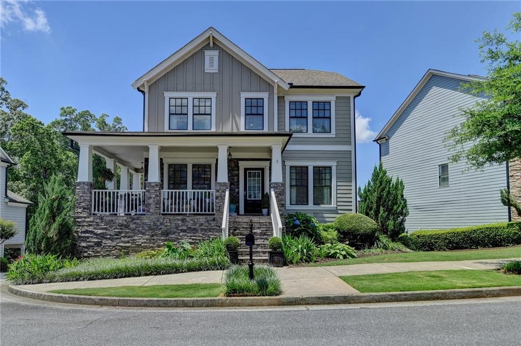 3621 Portland Trail Drive, Suwanee, GA 30024 — most recent listing photo