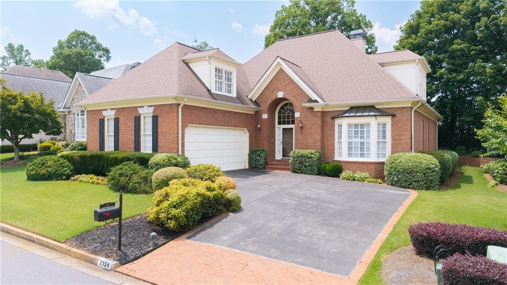 2324 Littlebrooke Lane, Dunwoody, GA 30338 — most recent listing photo