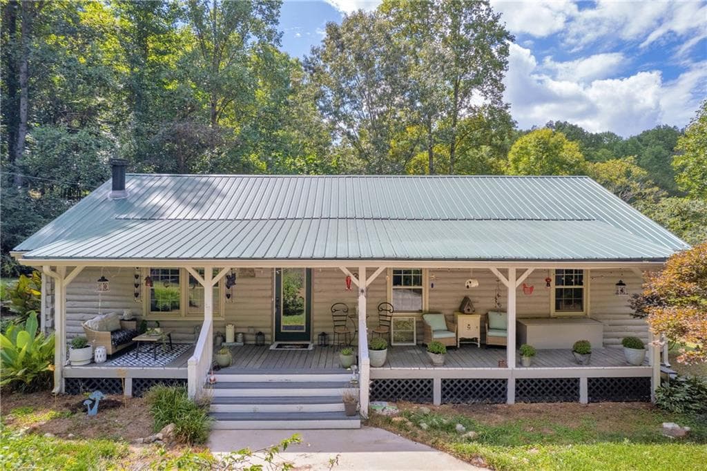168 Silver Fox Drive, Dawsonville, GA 30534 — most recent listing photo