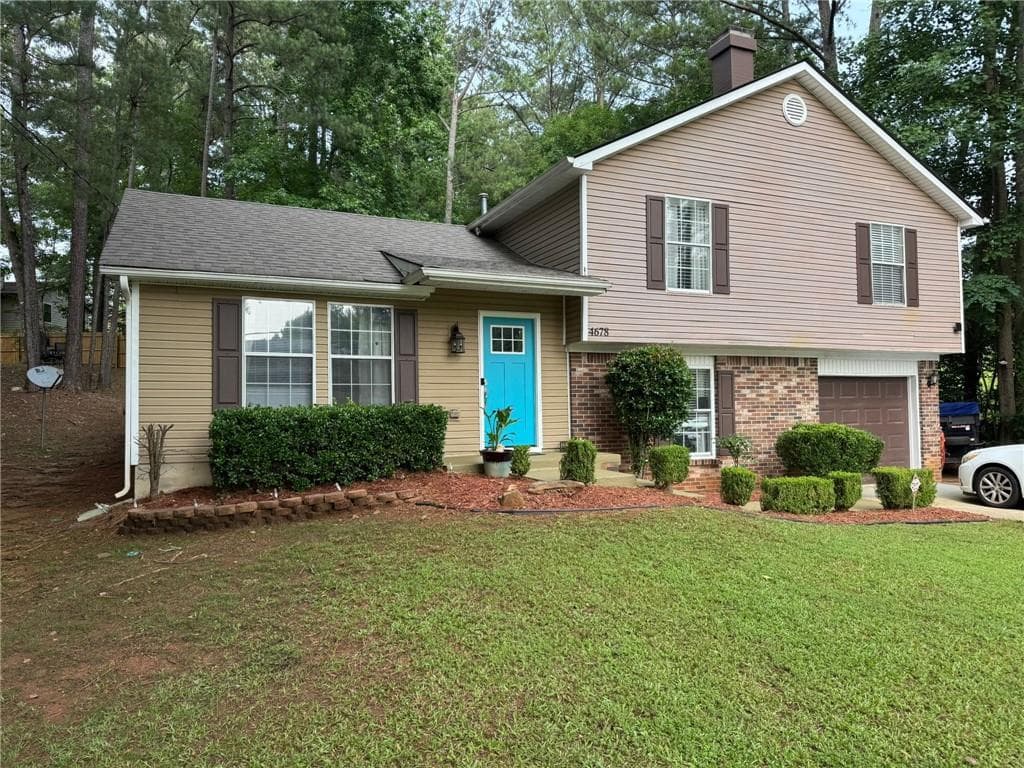 4678 Browns Mill Ferry Road, Lithonia, GA 30038 — most recent listing photo