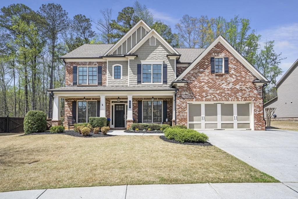 665 Blackwell Bend, Alpharetta, GA 30004 — most recent listing photo