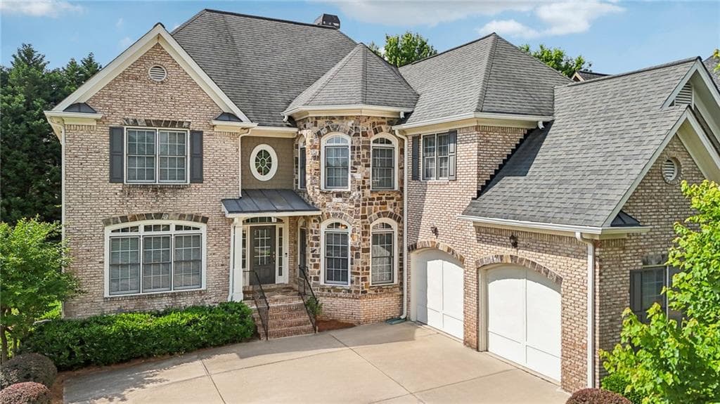 2871 Trailing Ivy Way, Buford, GA 30519 — most recent listing photo