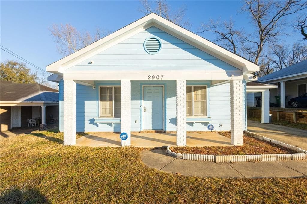 2907 8th Street, Columbus, GA 31906 — most recent listing photo