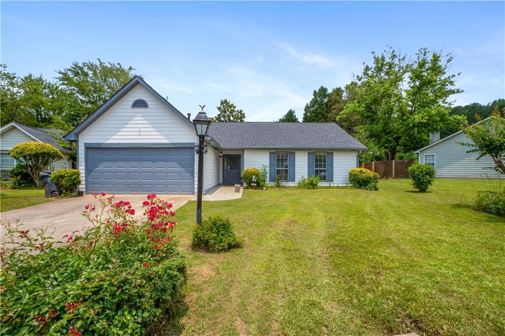 1055 Kibbe Circle, Lawrenceville, GA 30044 — most recent listing photo