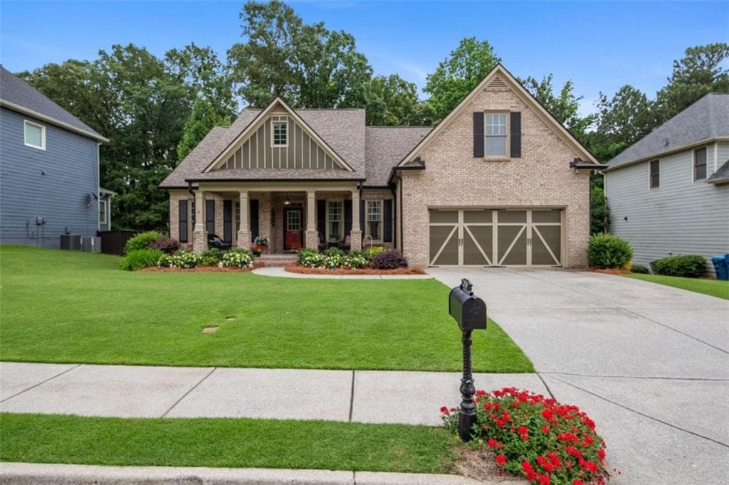 2059 Ivey Chase Drive, Dacula, GA 30019 — most recent listing photo