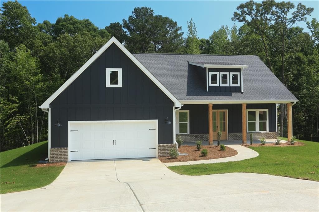111 Willow Leaf Drive, Buchanan, GA 30113 — most recent listing photo