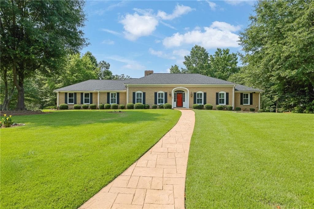 3244 Beechwood Drive, Marietta, GA 30067 — most recent listing photo