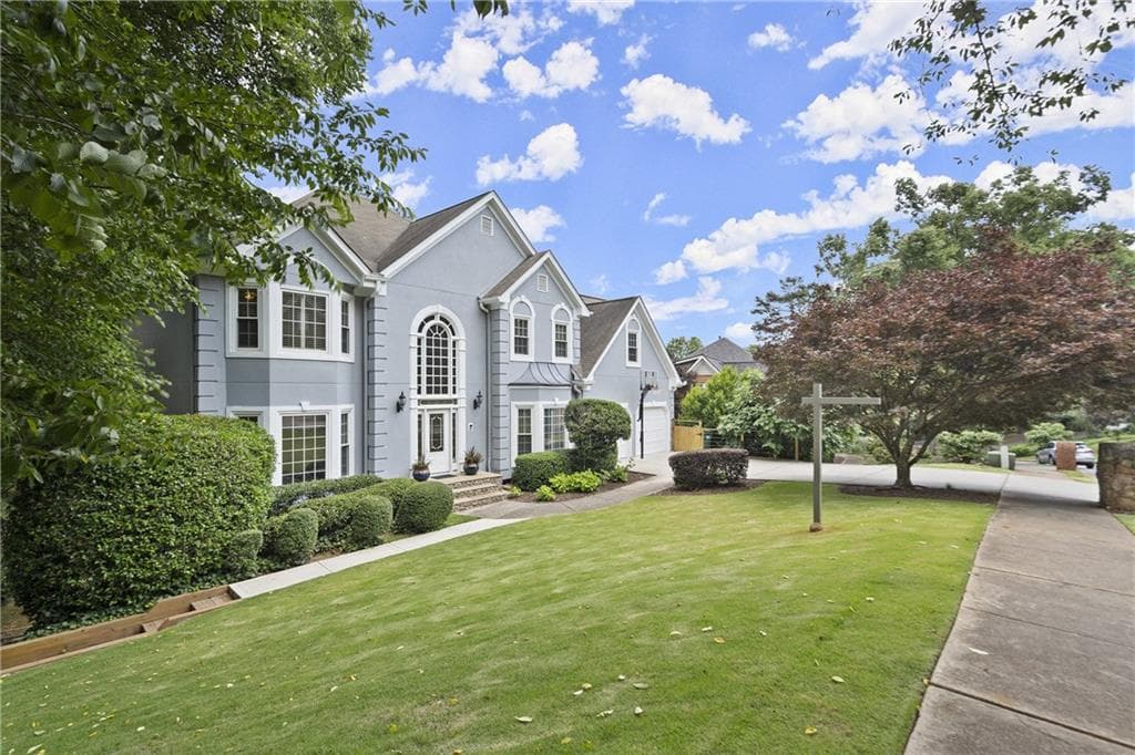 3260 Kingshouse Commons, Johns Creek, GA 30022 — most recent listing photo