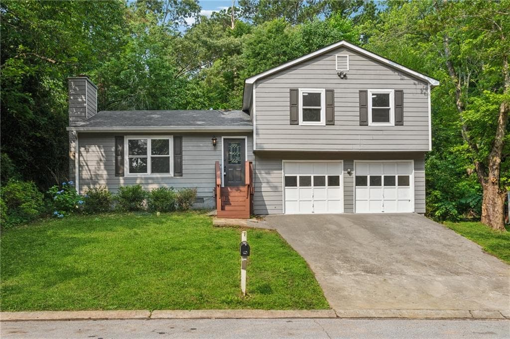 3919 Valley Brook Road, Snellville, GA 30039 — most recent listing photo