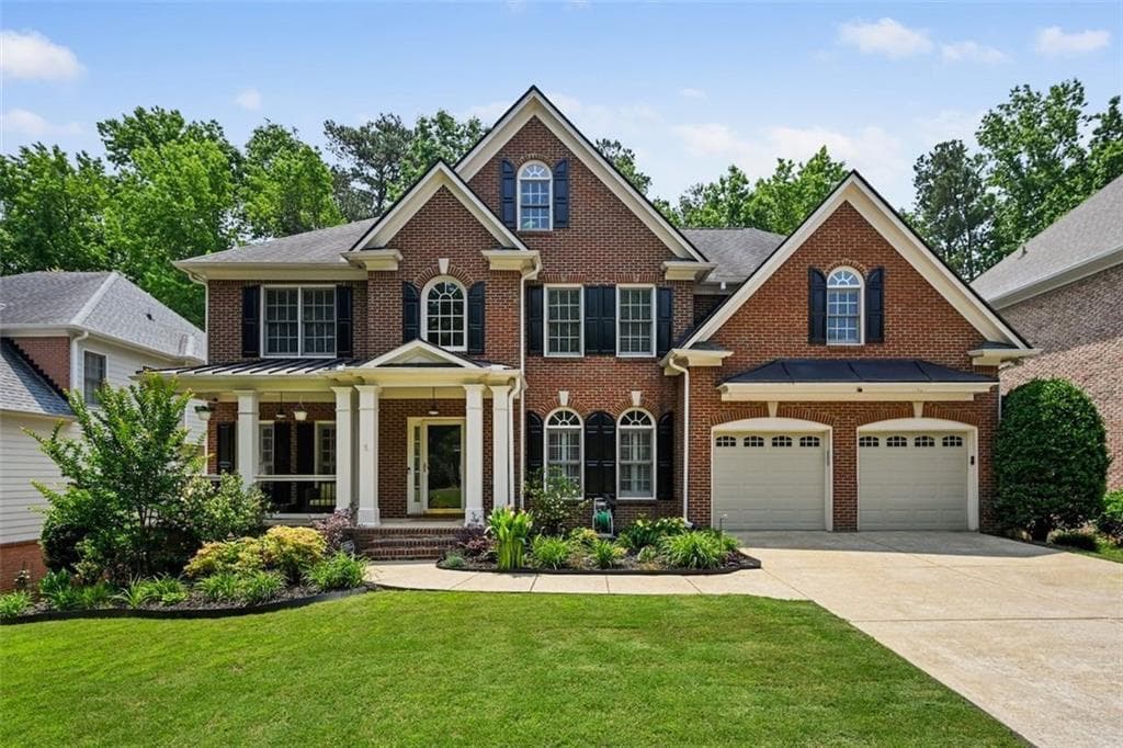 828 Ivy Cove, Norcross, GA 30071 — most recent listing photo