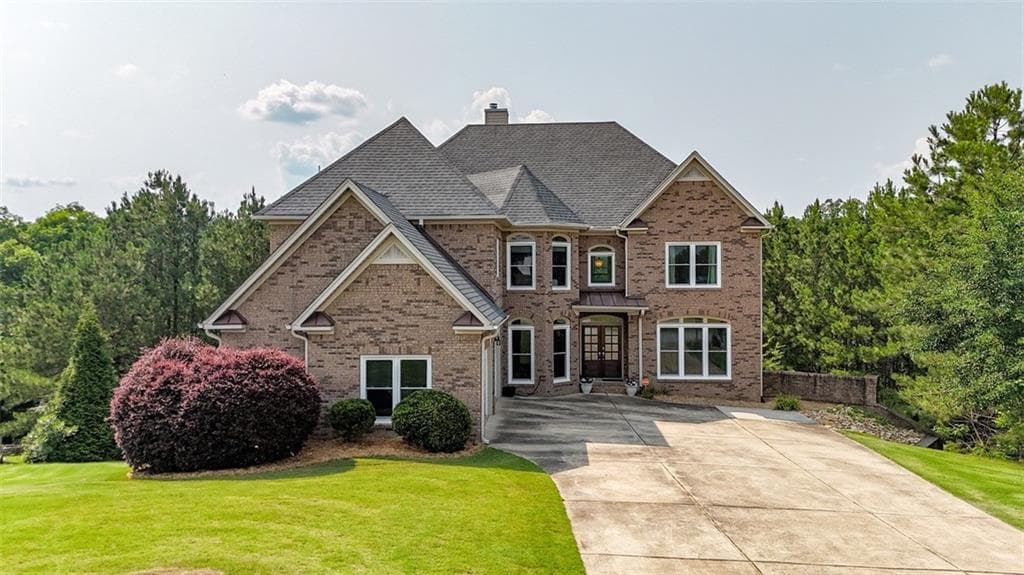 253 Maggies Point, Dallas, GA 30132 — most recent listing photo