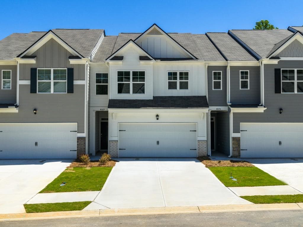 4169 Kestrel Court, Gainesville, GA 30506 — most recent listing photo