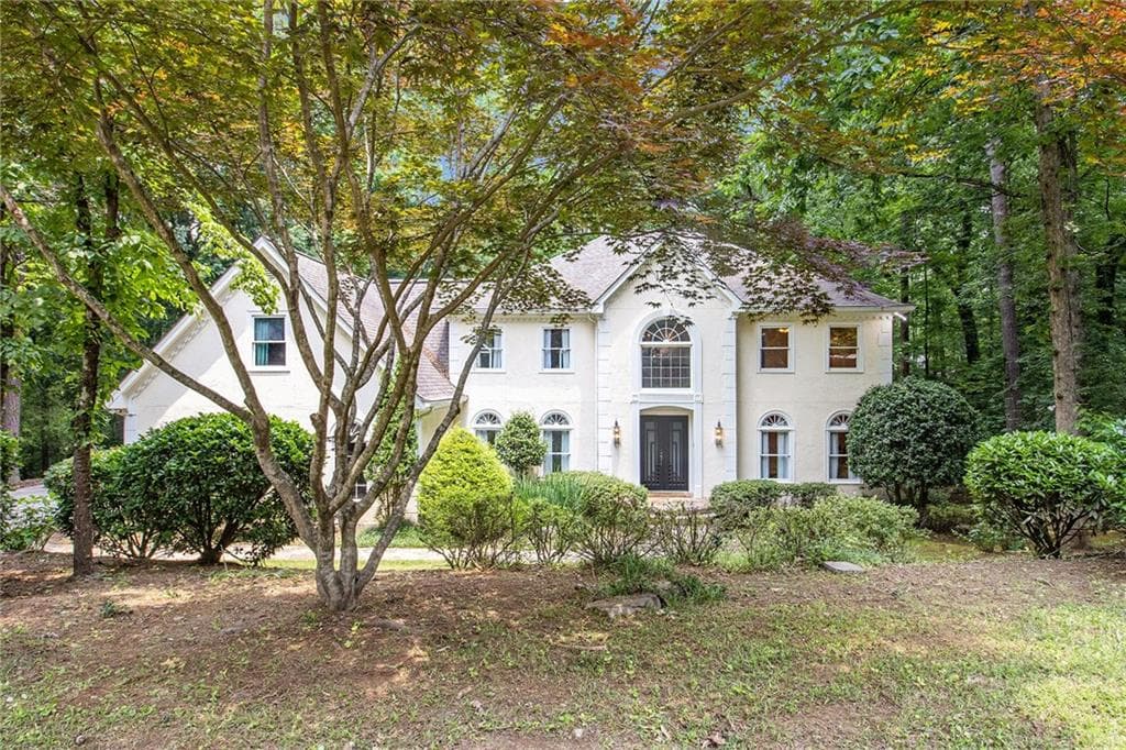 8255 HABERSHAM WATERS Road, Atlanta, GA 30350 — most recent listing photo