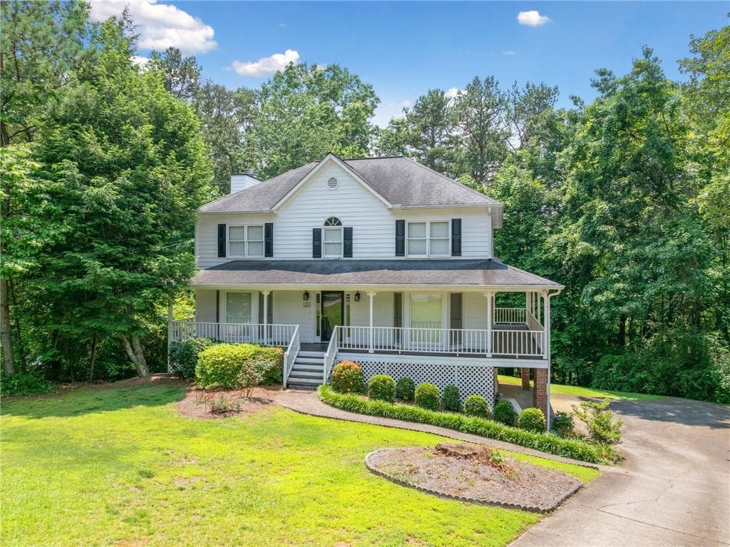 308 Golden Court, Canton, GA 30114 — most recent listing photo