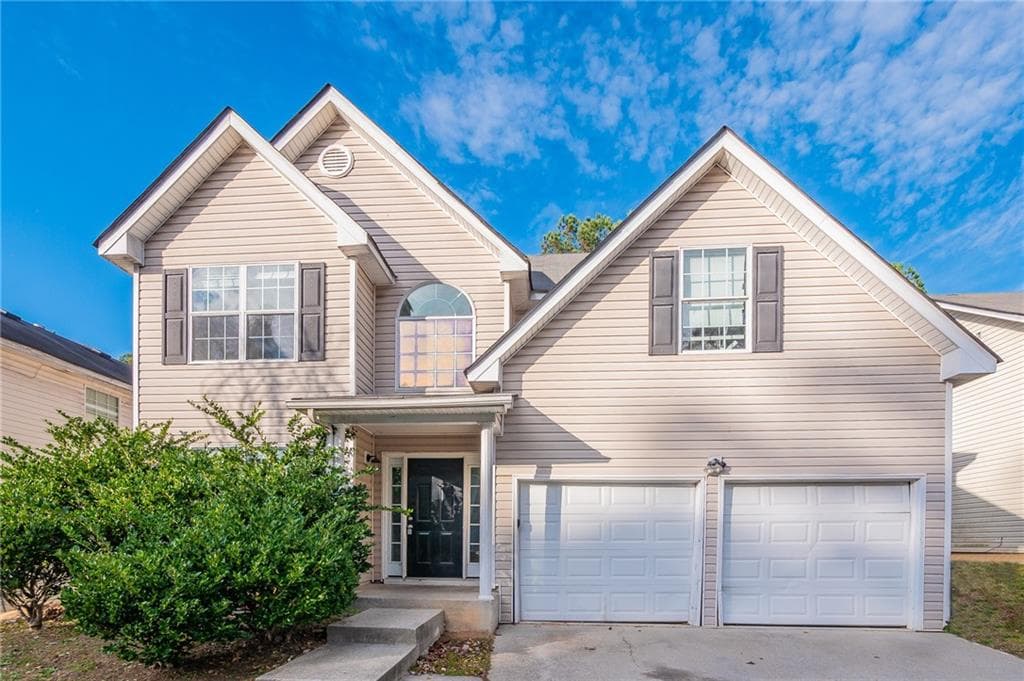 2931 Two Lake Circle, Atlanta, GA 30349 — most recent listing photo