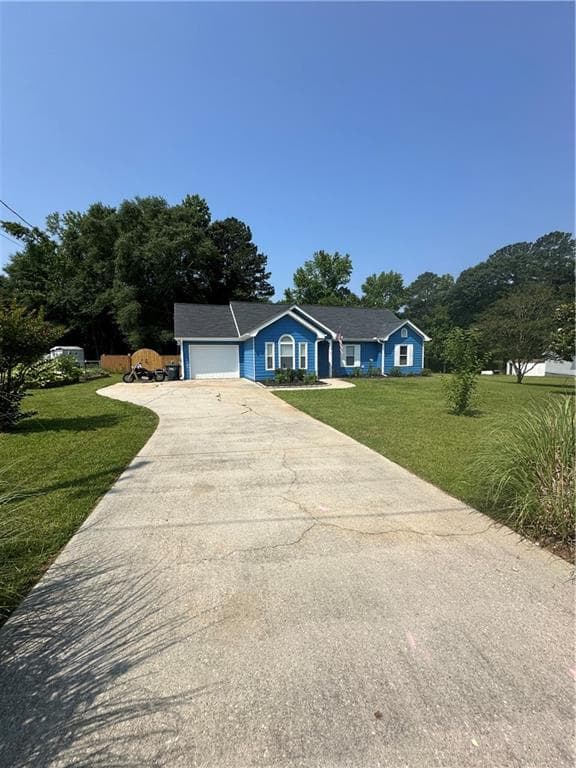 160 Springdale Court, Newborn, GA 30056 — most recent listing photo