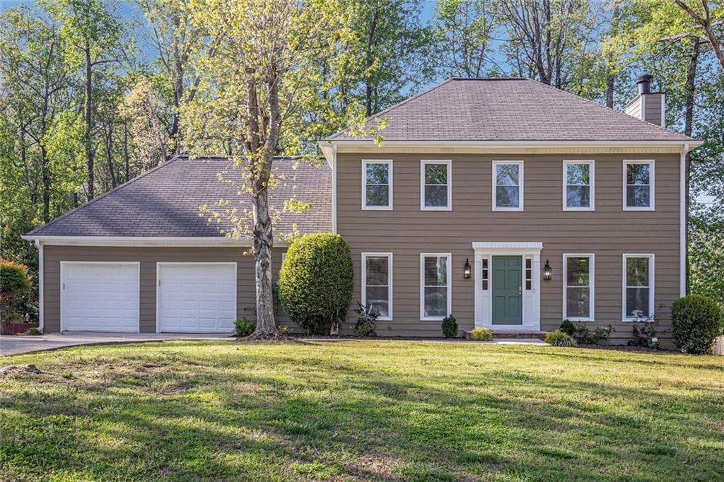 1627 Isham Drive, Lawrenceville, GA 30046 — most recent listing photo