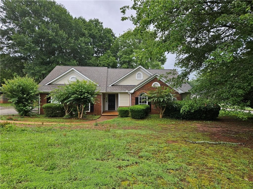 3502 Tiffany Drive, Conyers, GA 30013 — most recent listing photo
