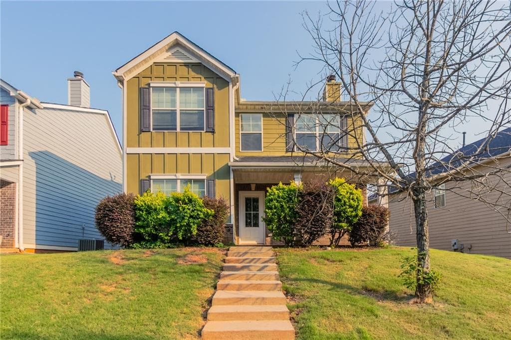 171 Stillwood Drive, Newnan, GA 30265 — most recent listing photo
